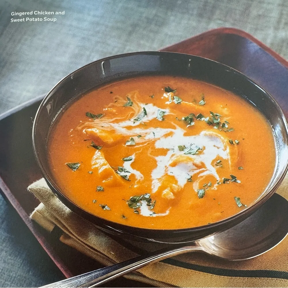 Weight Watchers Ultimate Chicken Hardcover Cookbook NEW
